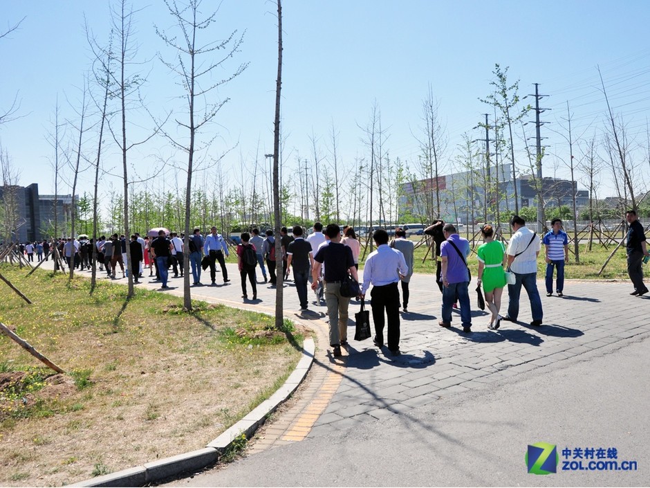 第八届国际印刷技术展览会